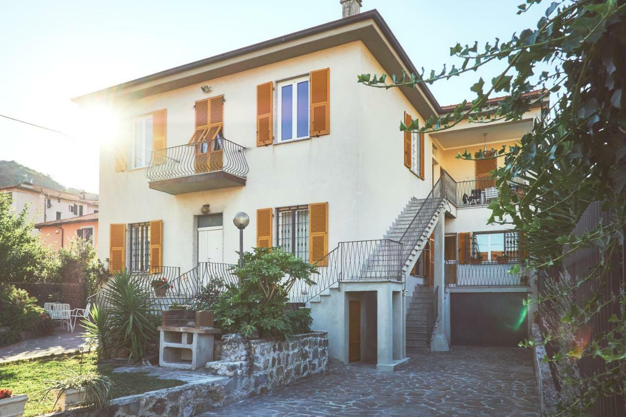 Casa Ines Villa La Spezia Exterior photo